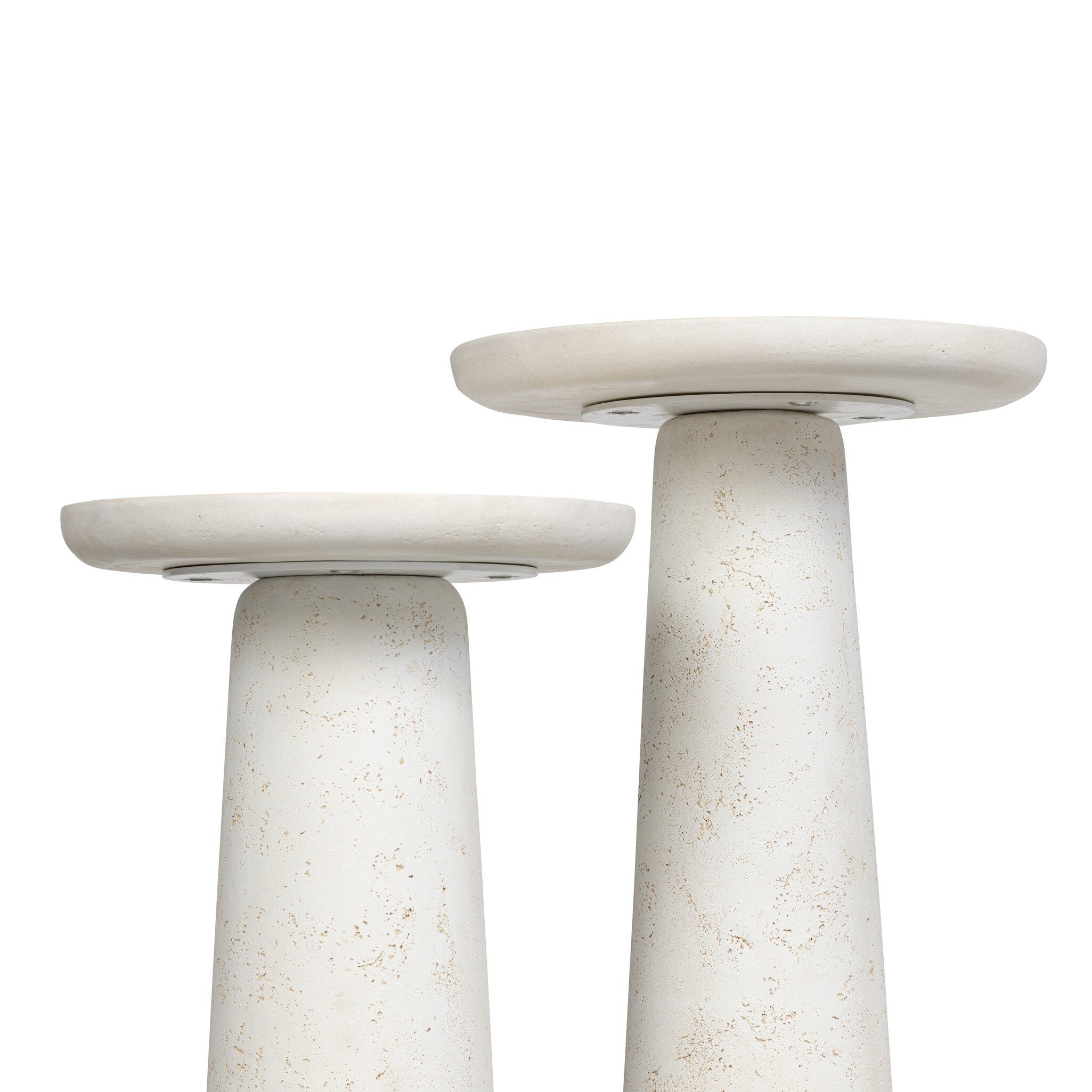 Roberto Outdoor Nesting End Table