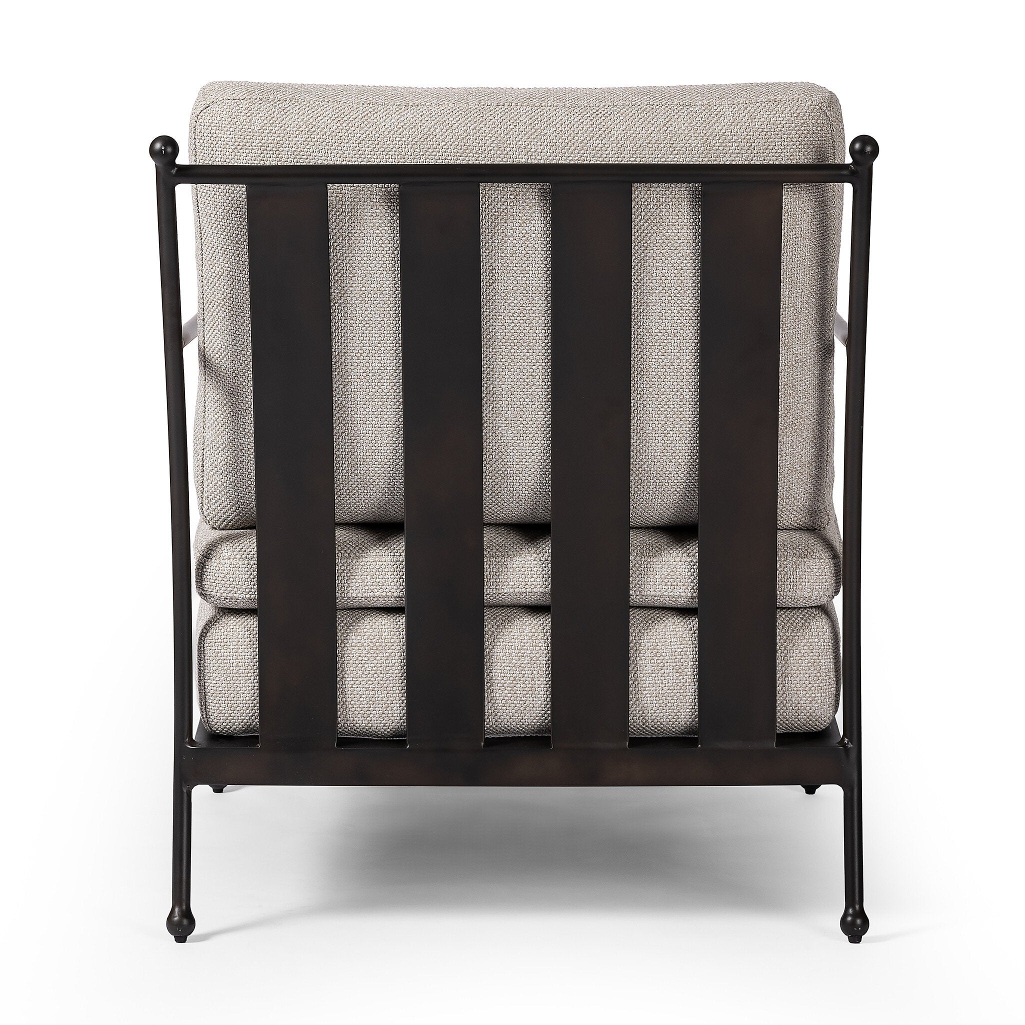 Tina Outdoor Chair - StyleMeGHD - Outdoor Lounge Seating