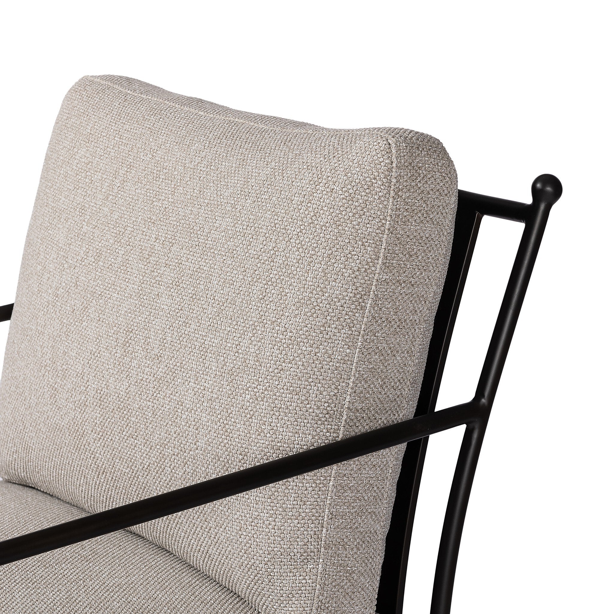 Tina Outdoor Chair - StyleMeGHD - Outdoor Lounge Seating