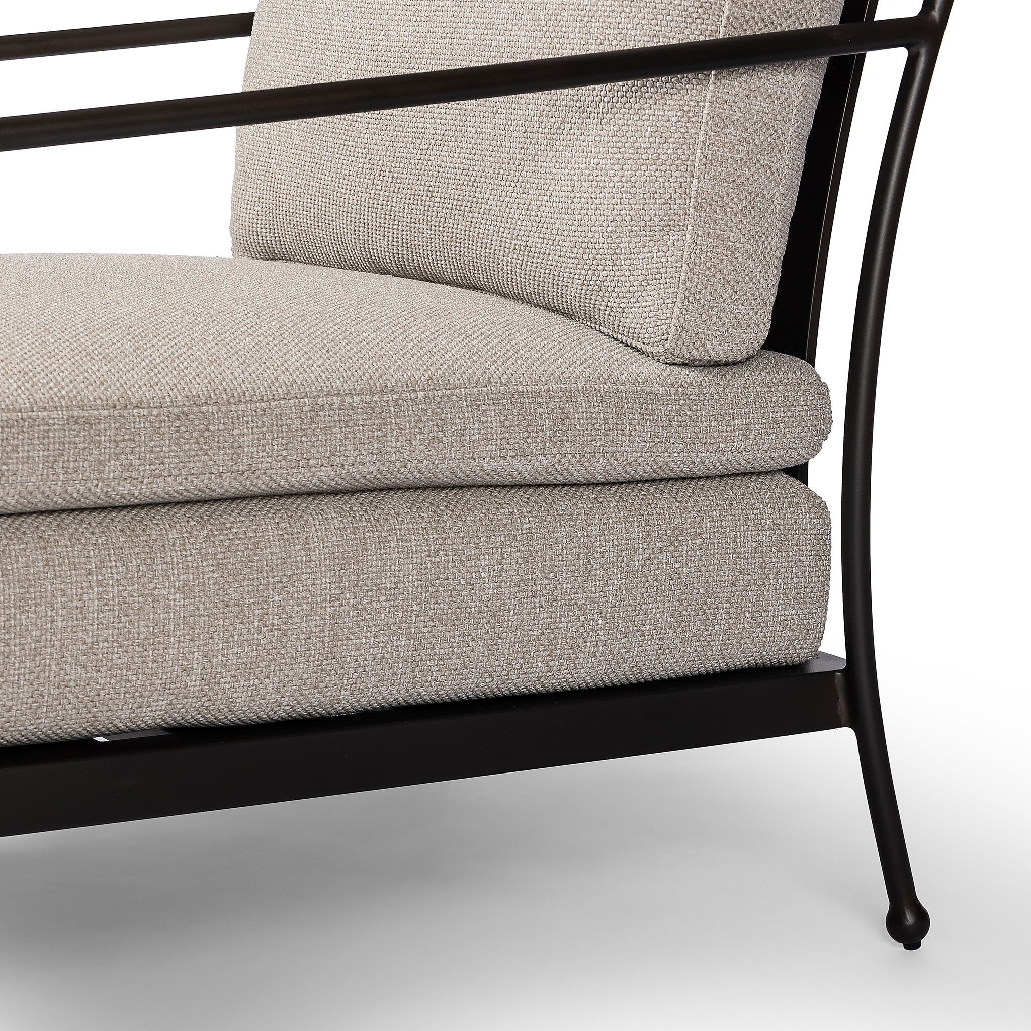 Tina Outdoor Chair - StyleMeGHD - Outdoor Lounge Seating