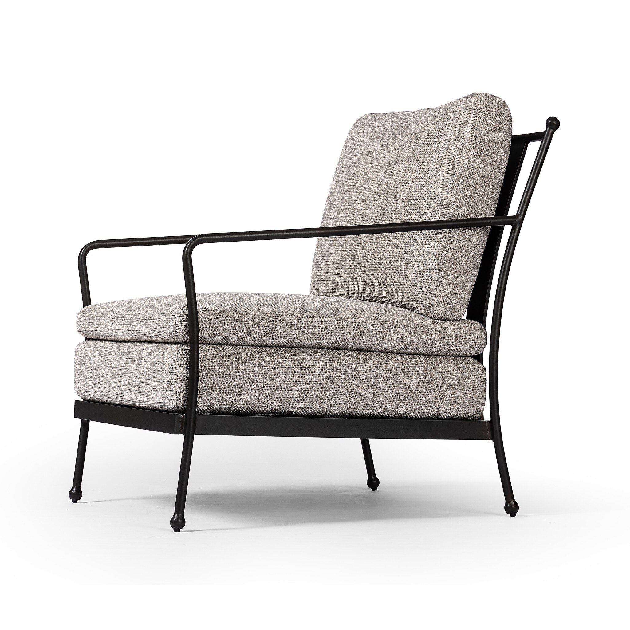 Tina Outdoor Chair - StyleMeGHD - Outdoor Lounge Seating