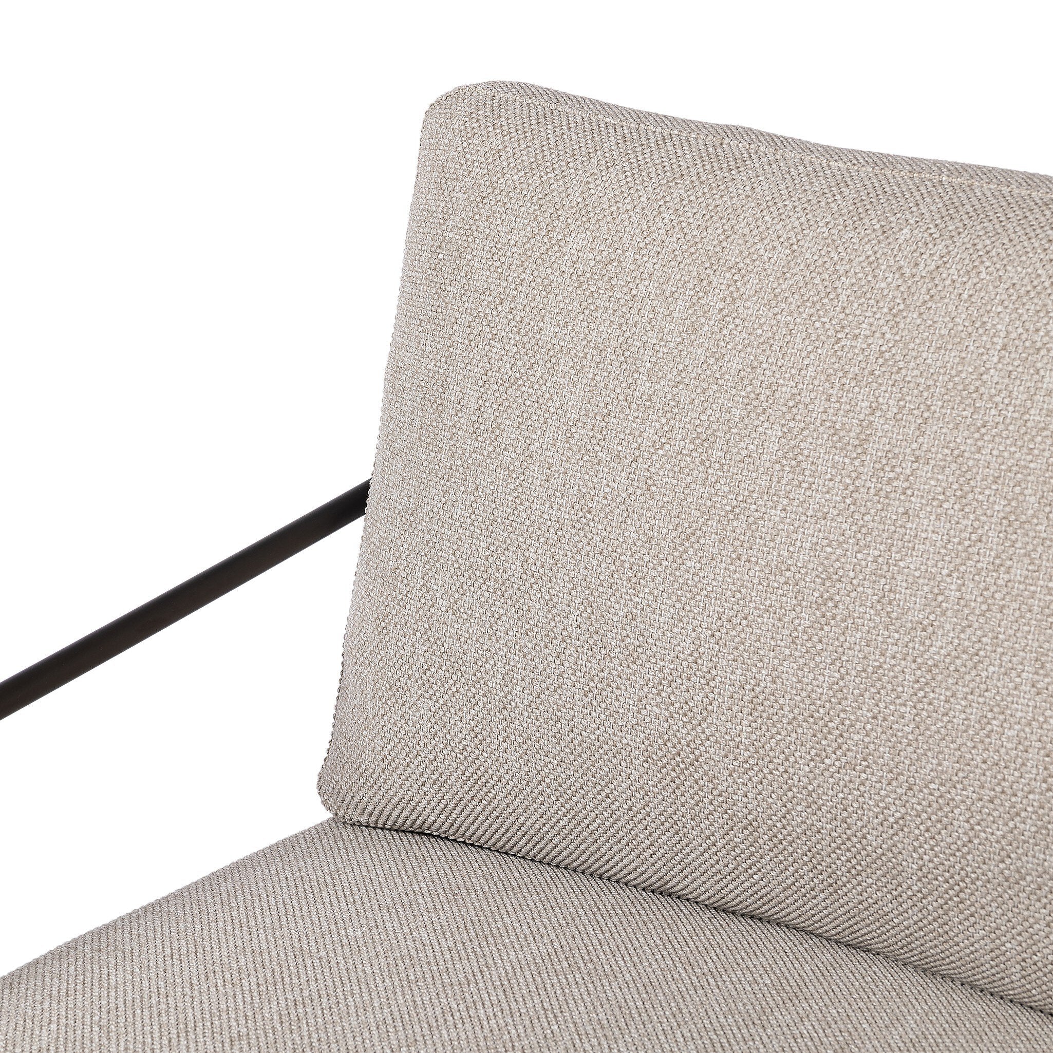 Tina Outdoor Chair - StyleMeGHD - Outdoor Lounge Seating