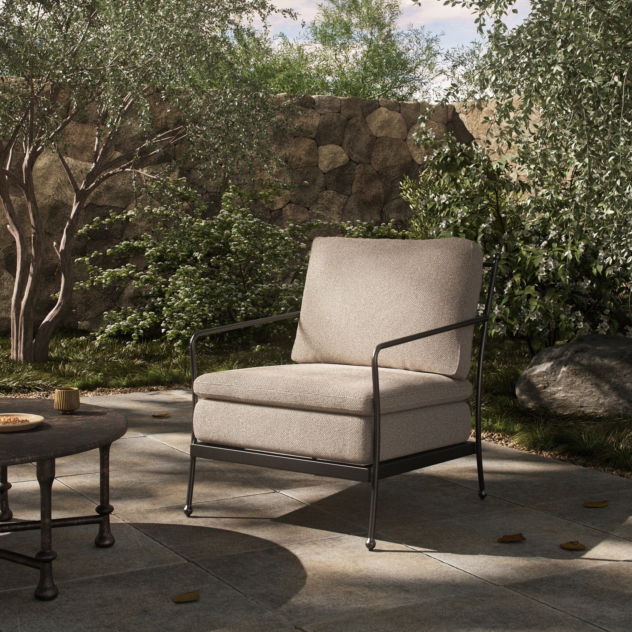 Tina Outdoor Chair