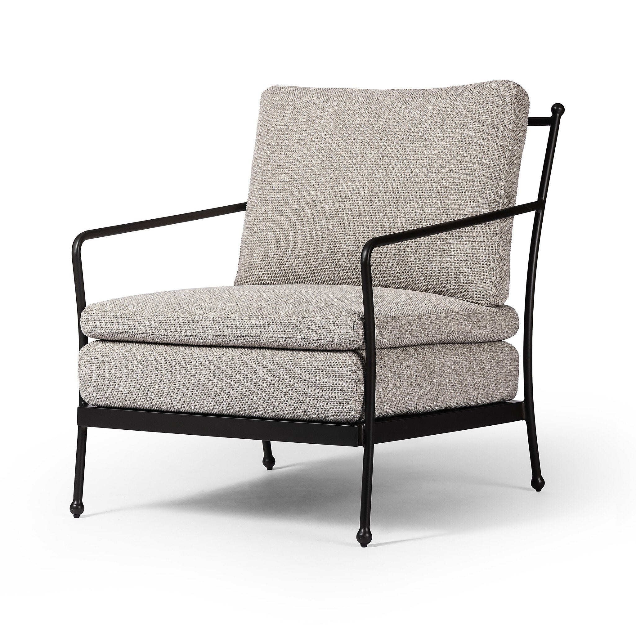 Tina Outdoor Chair - StyleMeGHD - Outdoor Lounge Seating