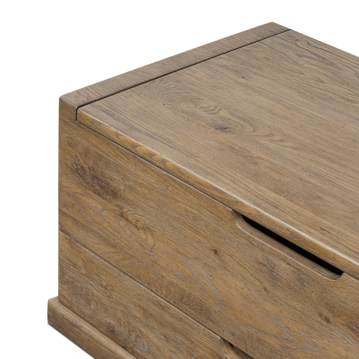 Sanders Trunk