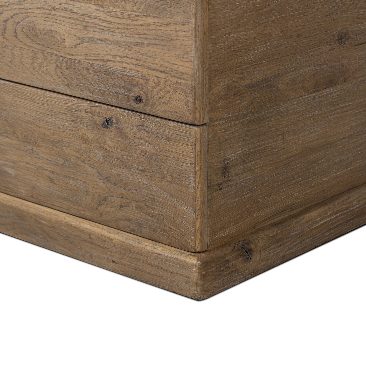 Sanders Trunk