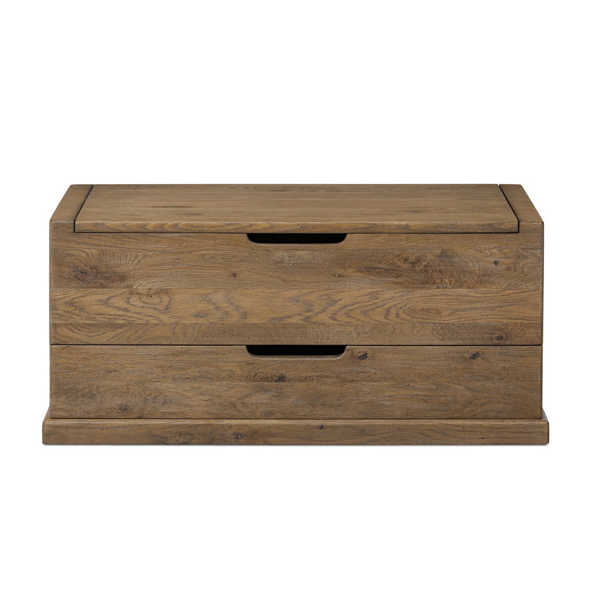 Sanders Trunk