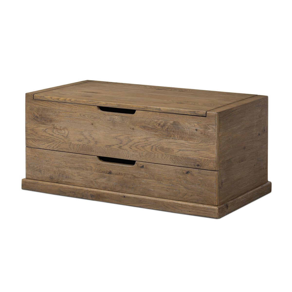Sanders Trunk