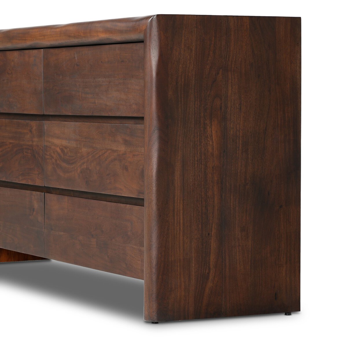 Alba 6 Drawer Dresser