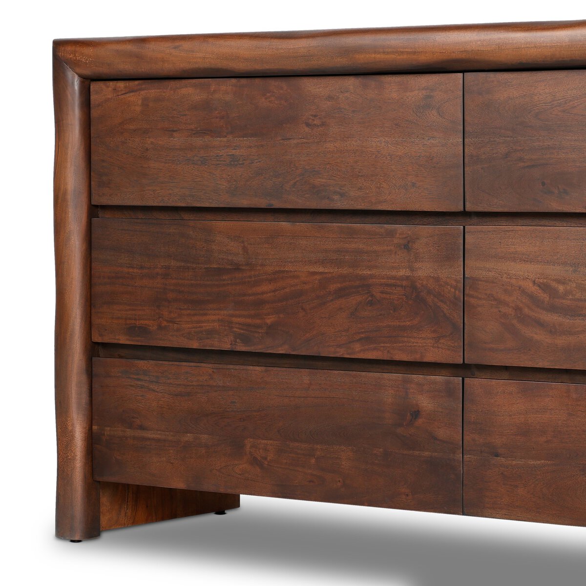 Alba 6 Drawer Dresser