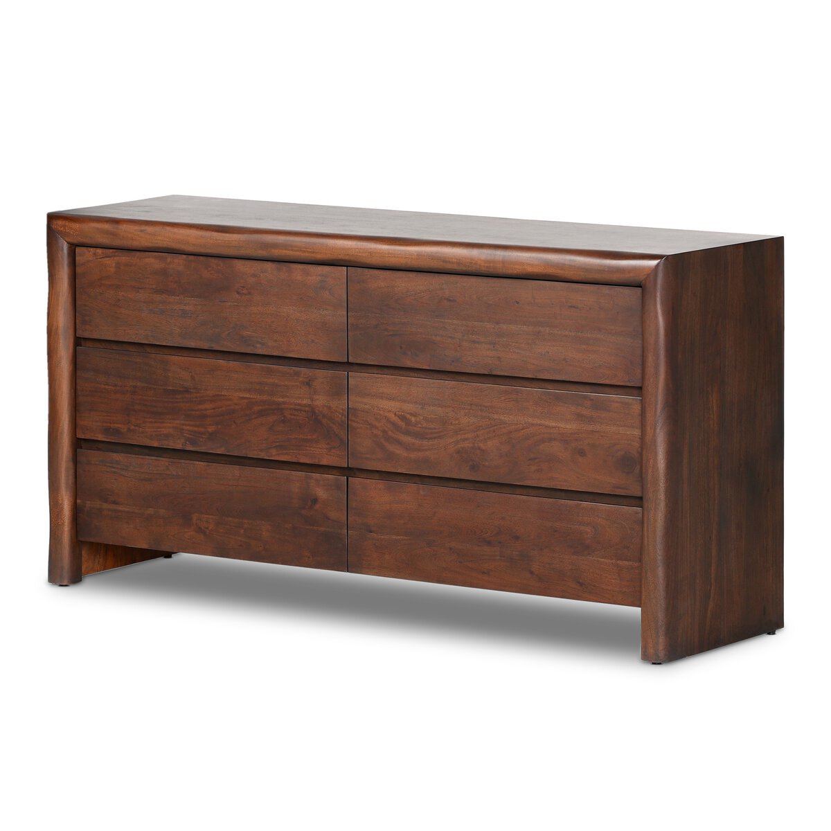 Alba 6 Drawer Dresser