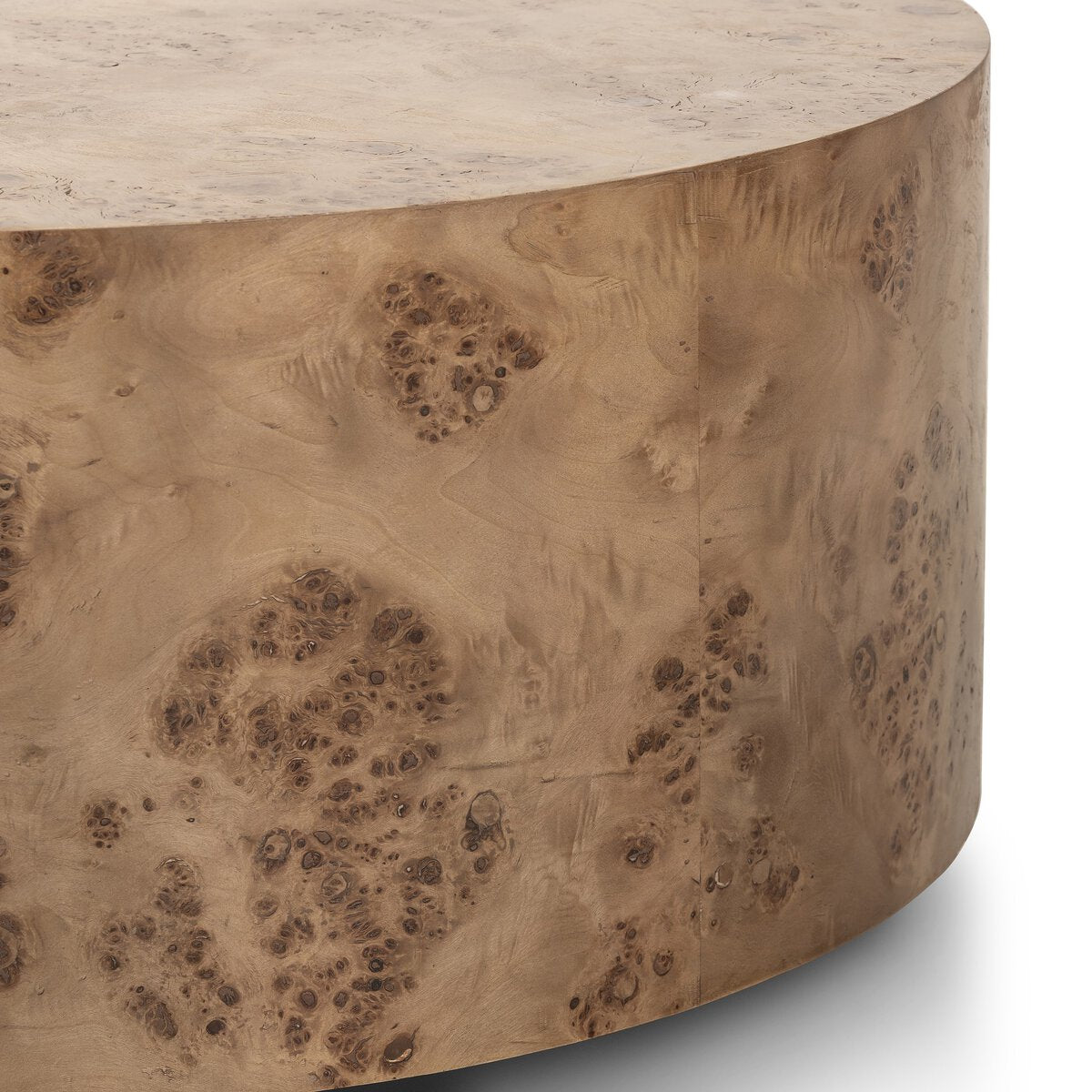 Cayenne Coffee Table