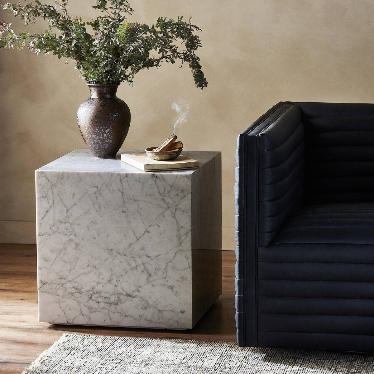 Lawrence End Table