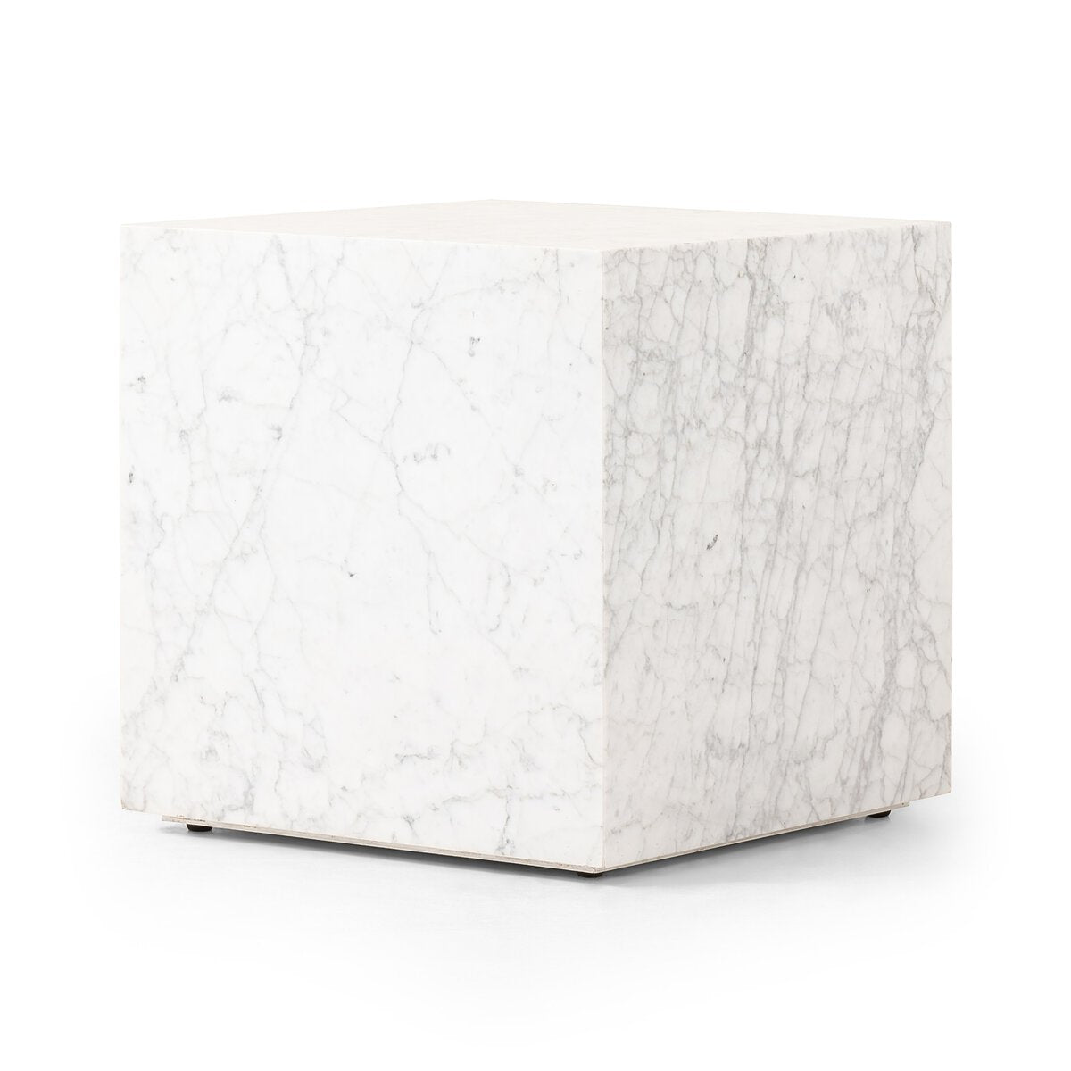 Lawrence End Table - StyleMeGHD - Side Tables