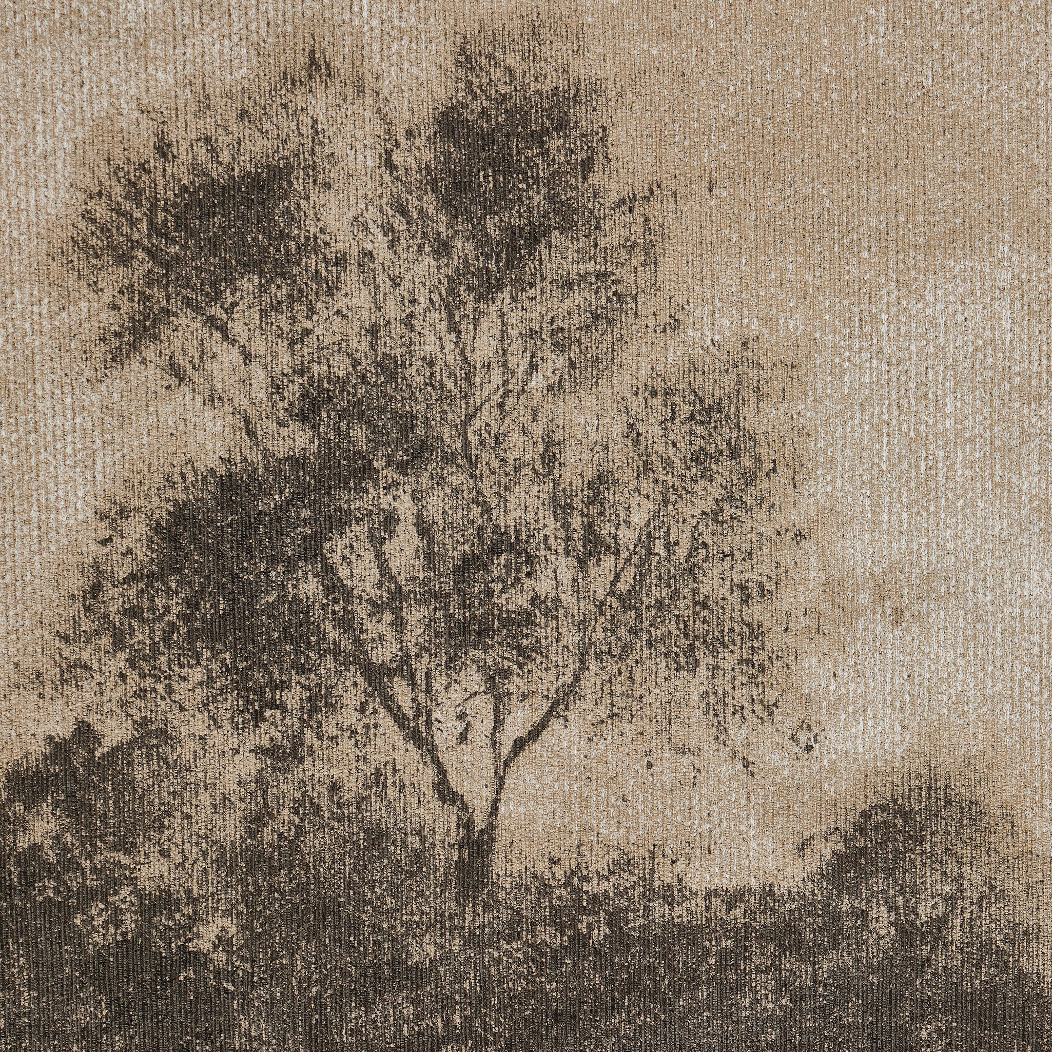 Hillside Haze by Aileen Fitzgerald - StyleMeGHD - Artwork