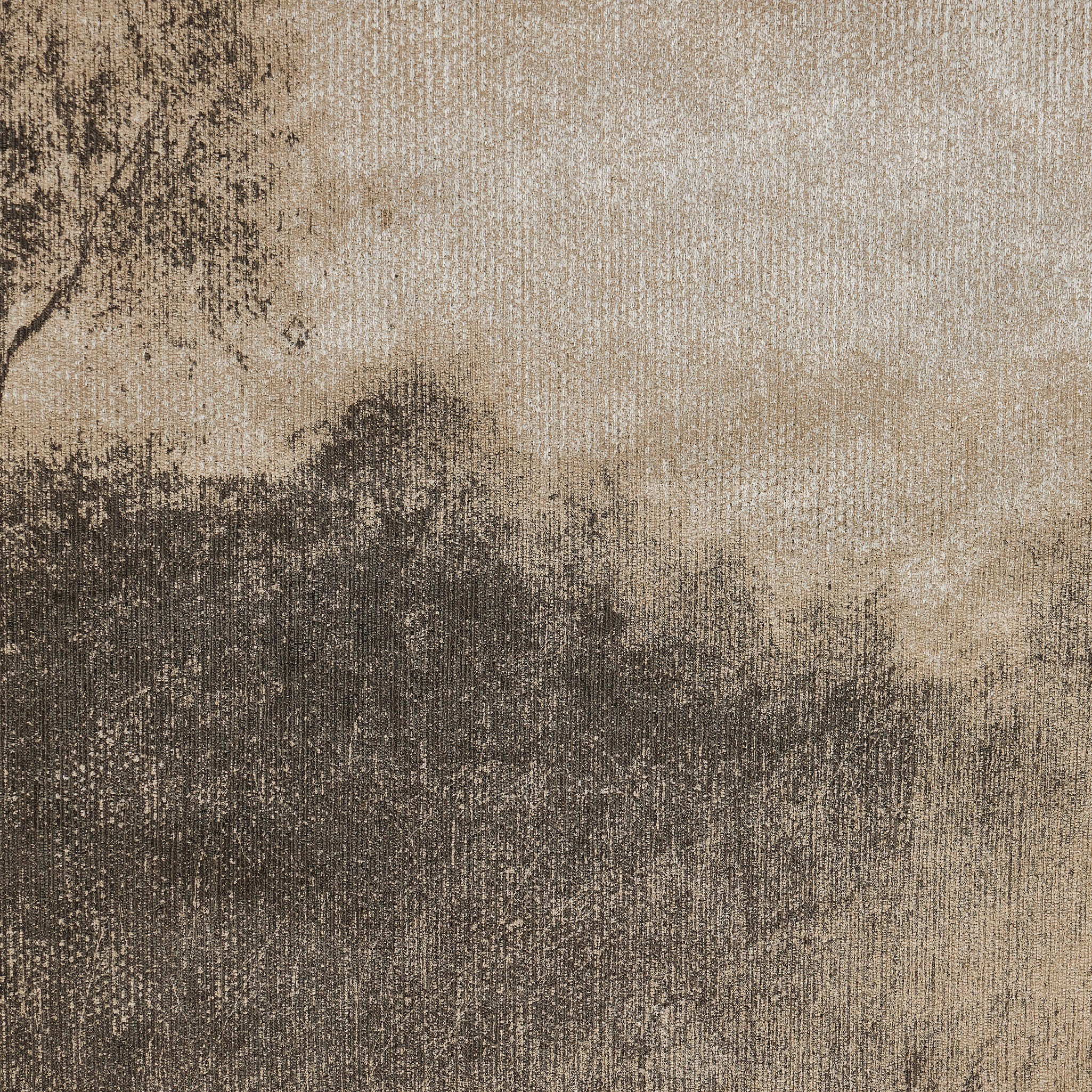 Hillside Haze by Aileen Fitzgerald - StyleMeGHD - Artwork