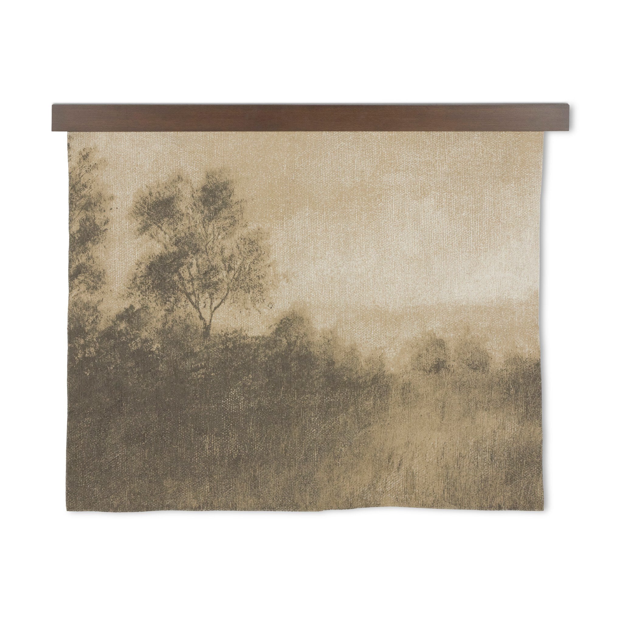 Hillside Haze
