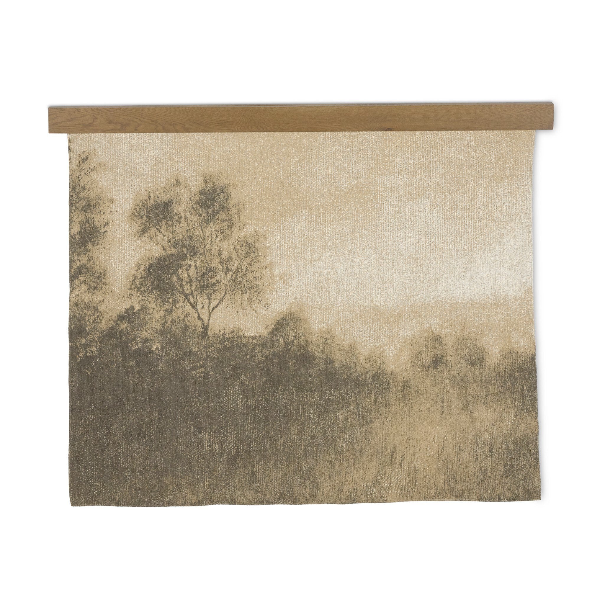 Hillside Haze