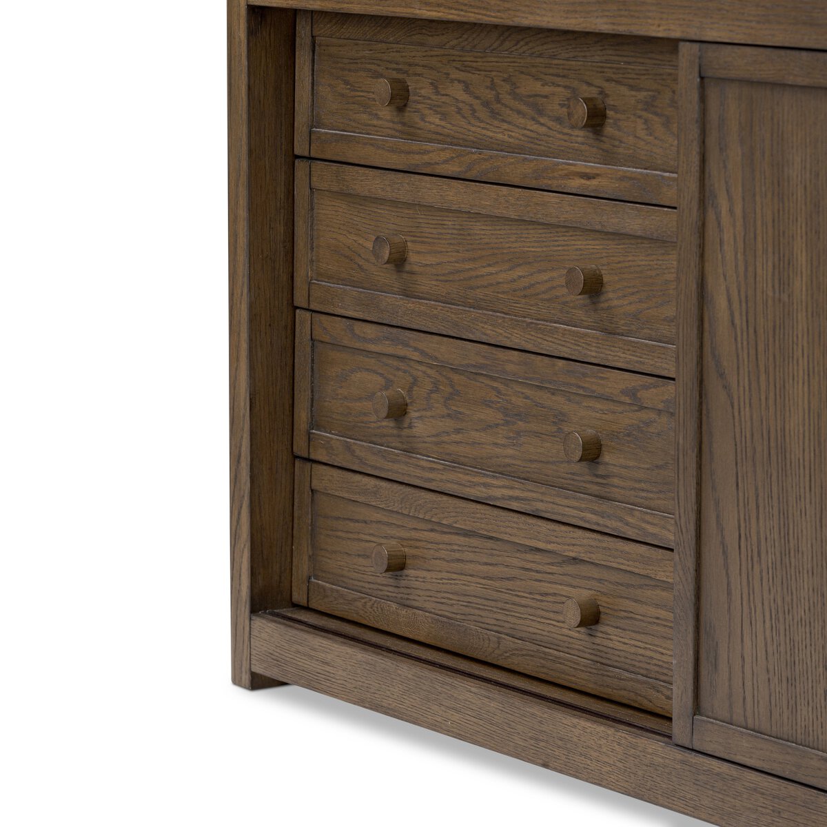 Nova Bookcase
