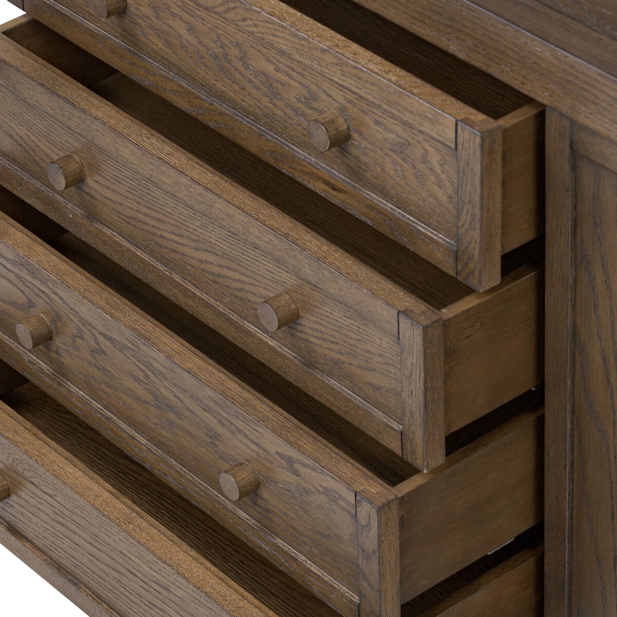 Nova Bookcase