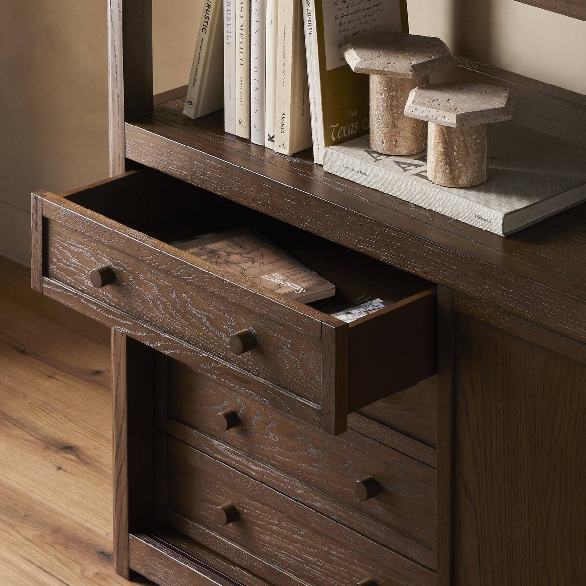 Nova Bookcase