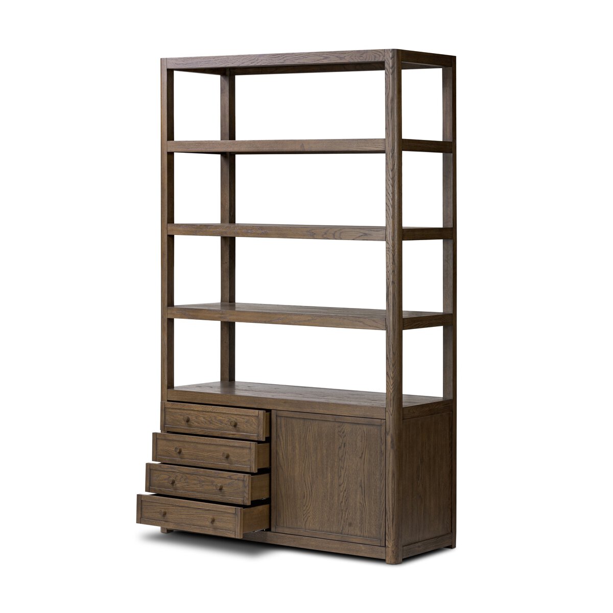 Nova Bookcase