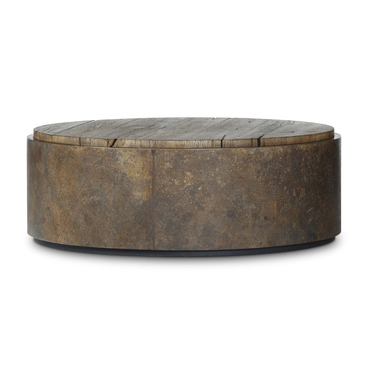 Nicolas Coffee Table - StyleMeGHD - Coffee Tables