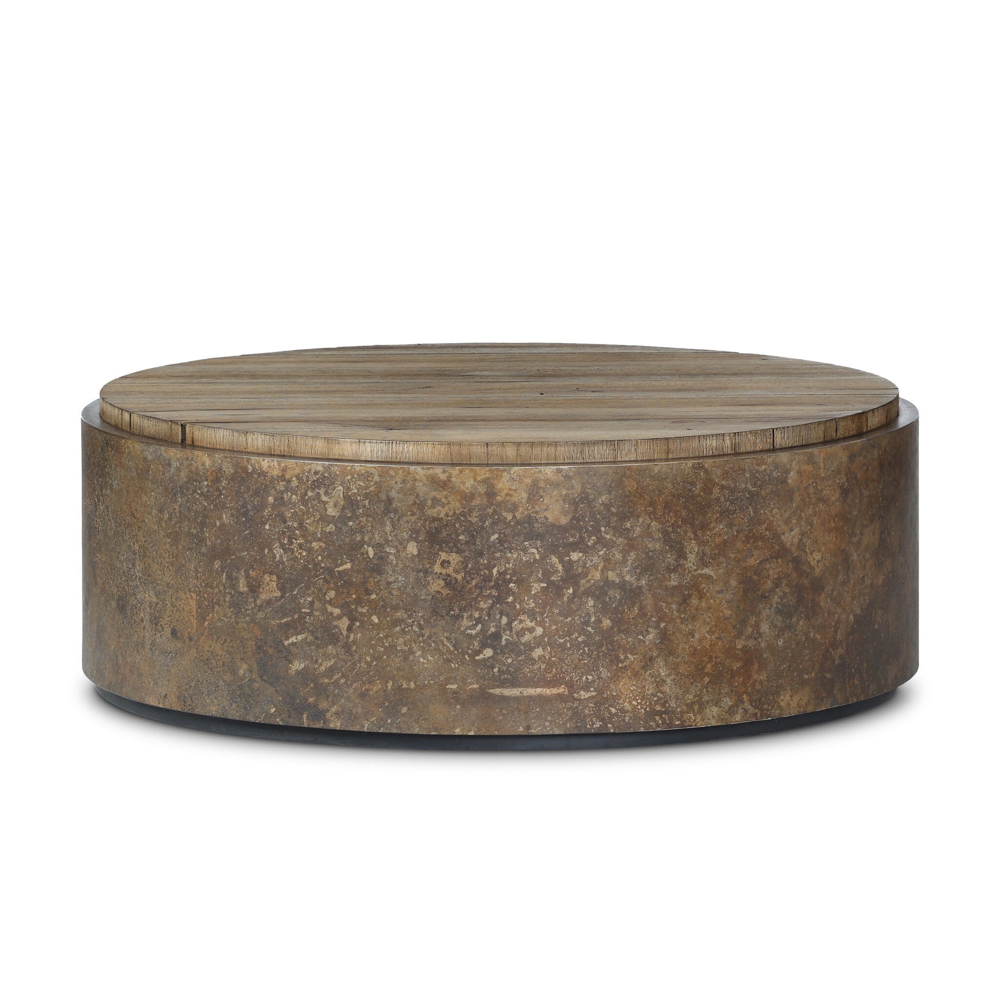 Nicolas Coffee Table