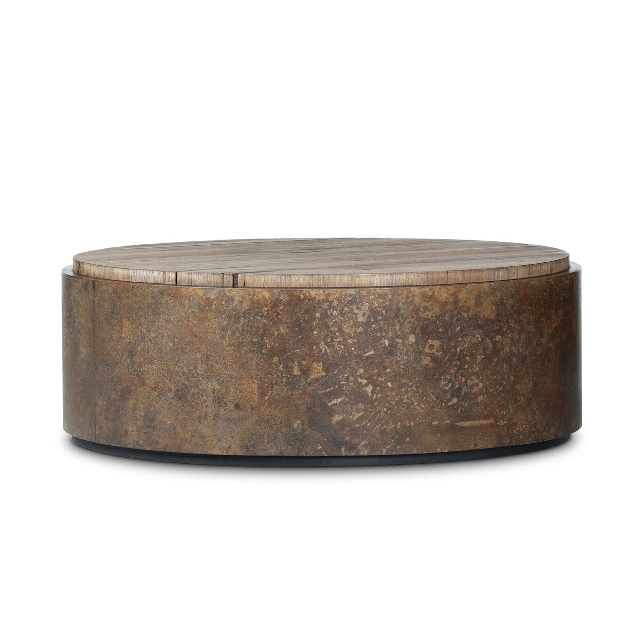 Nicolas Coffee Table - StyleMeGHD - Coffee Tables