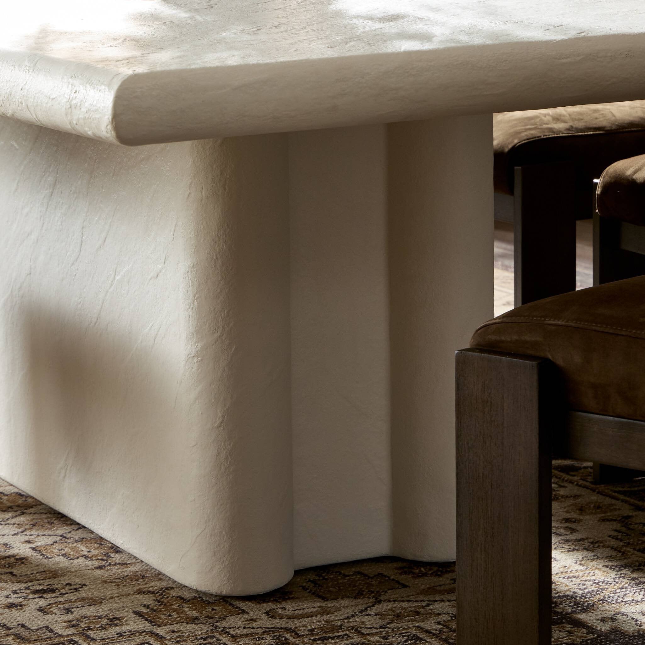 Gemma Dining Table
