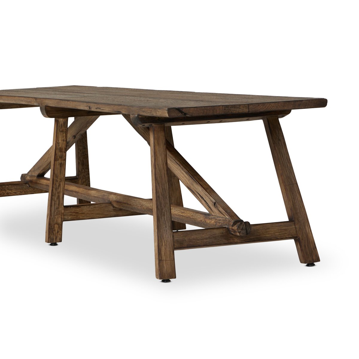 Johan Accent Bench