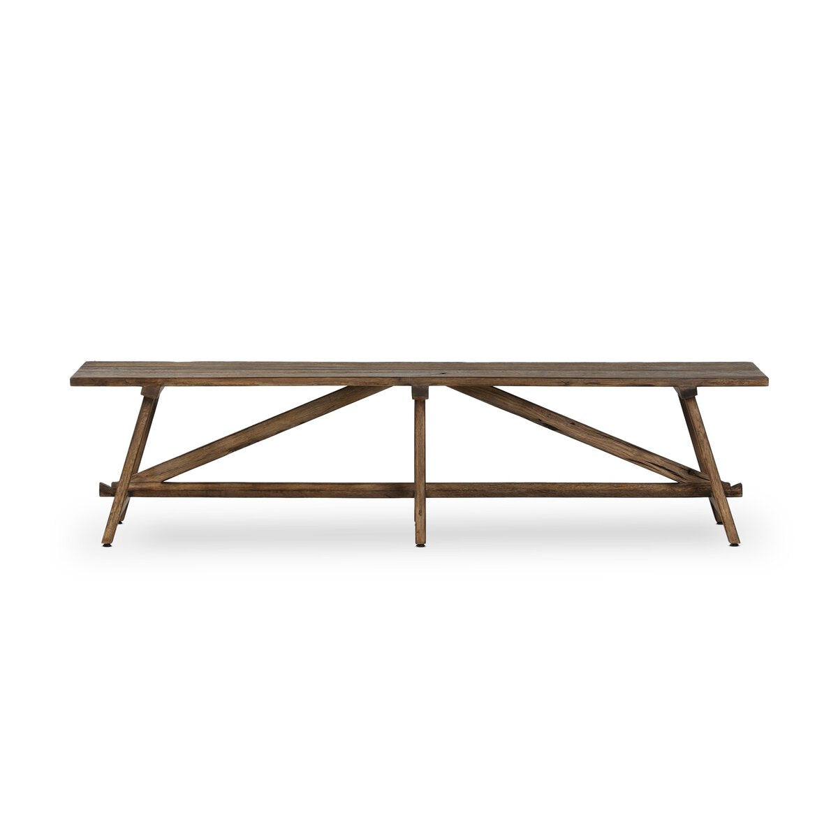 Johan Accent Bench