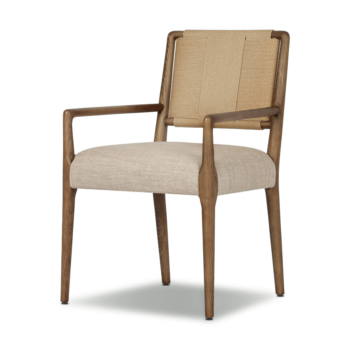 Nikolas Dining Armchair