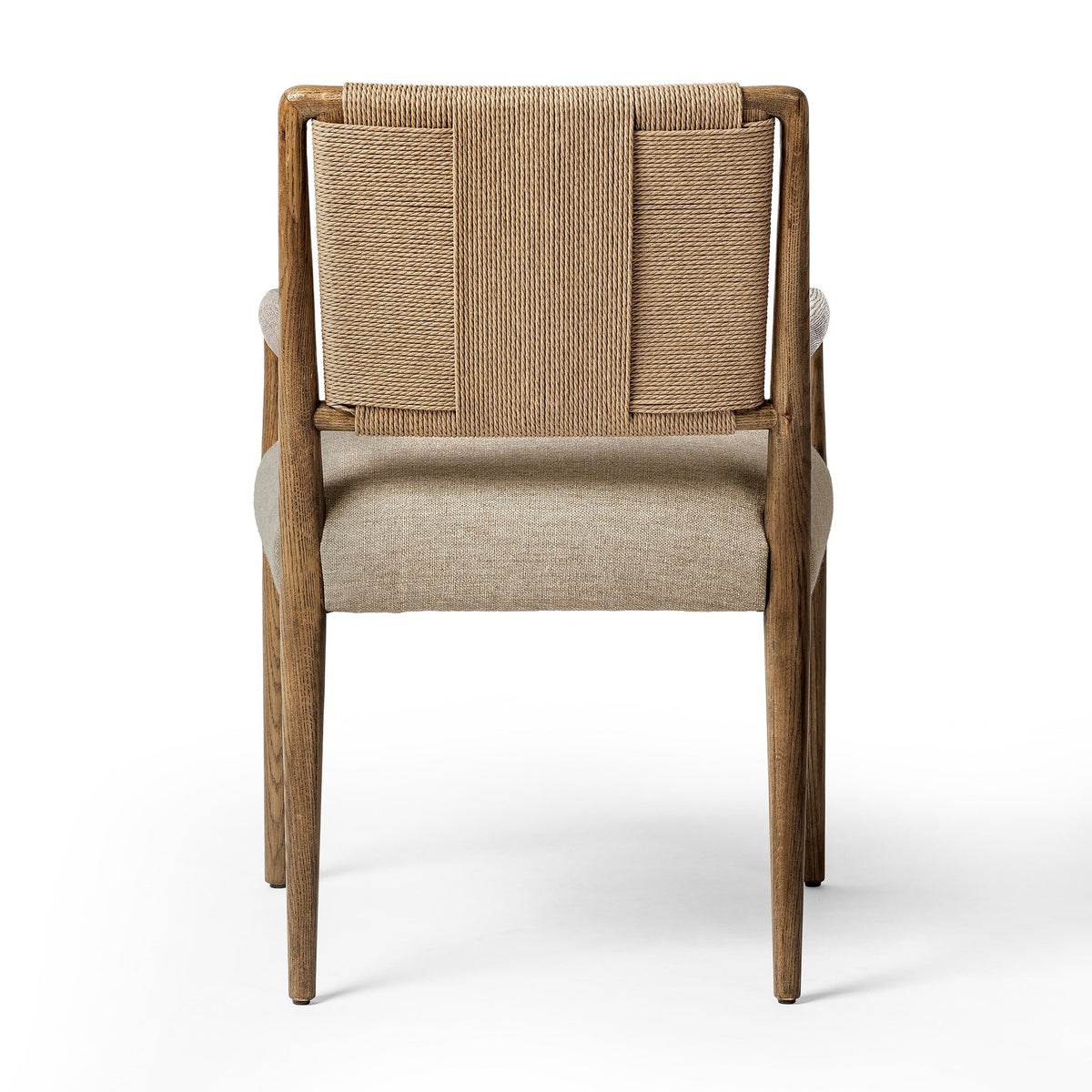 Nikolas Dining Armchair