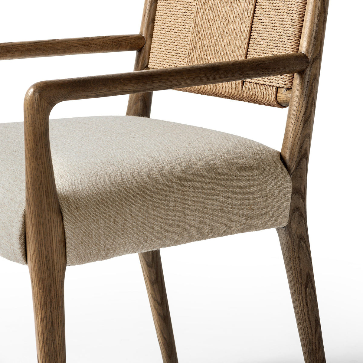 Nikolas Dining Armchair