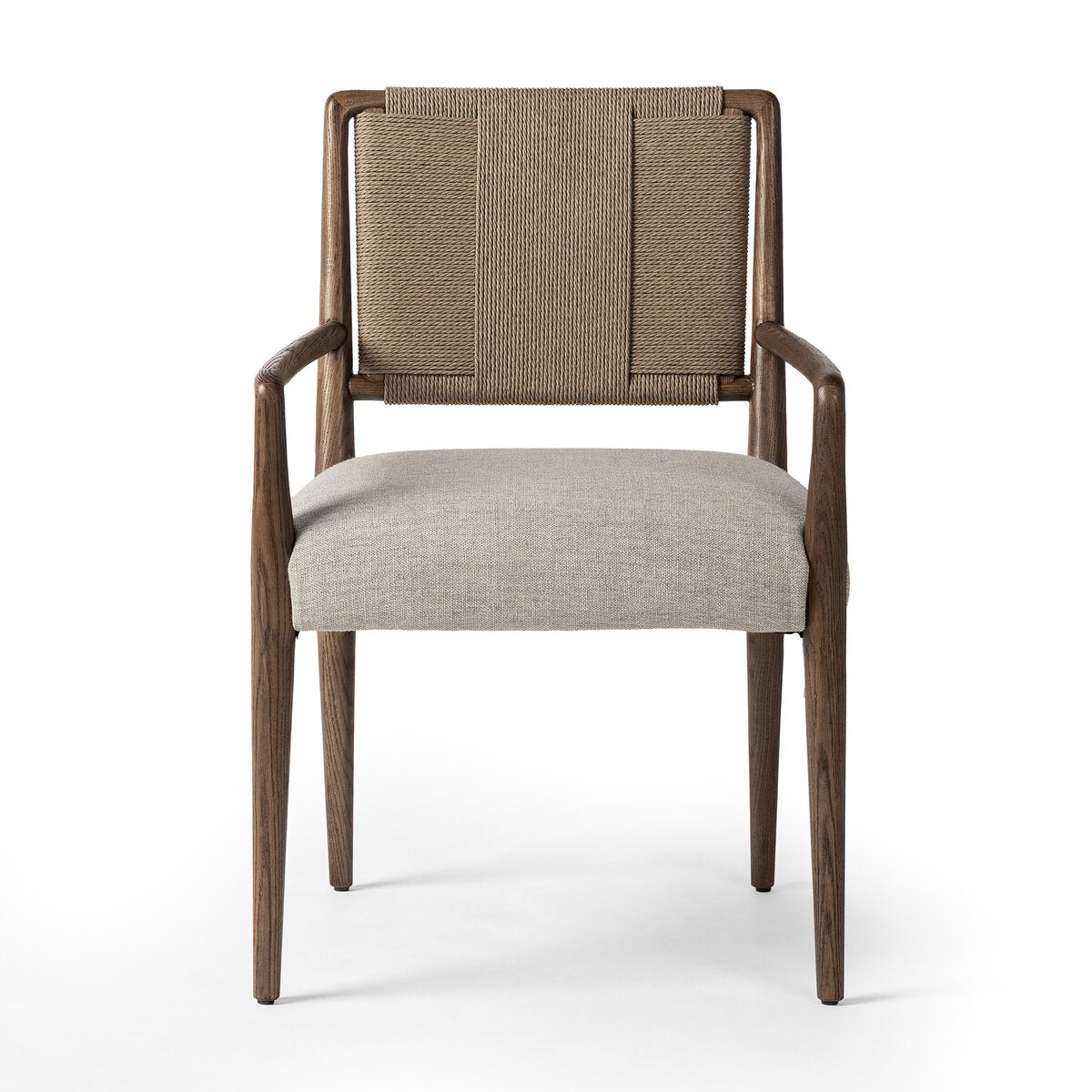 Nikolas Dining Chair - StyleMeGHD - Dining Chairs