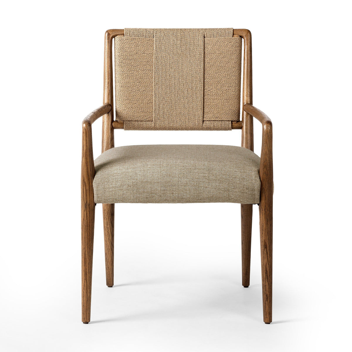 Nikolas Dining Armchair