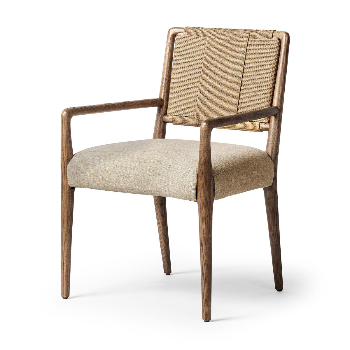 Nikolas Dining Armchair