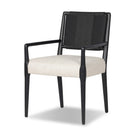 Nikolas Dining Armchair - StyleMeGHD - Dining Chairs