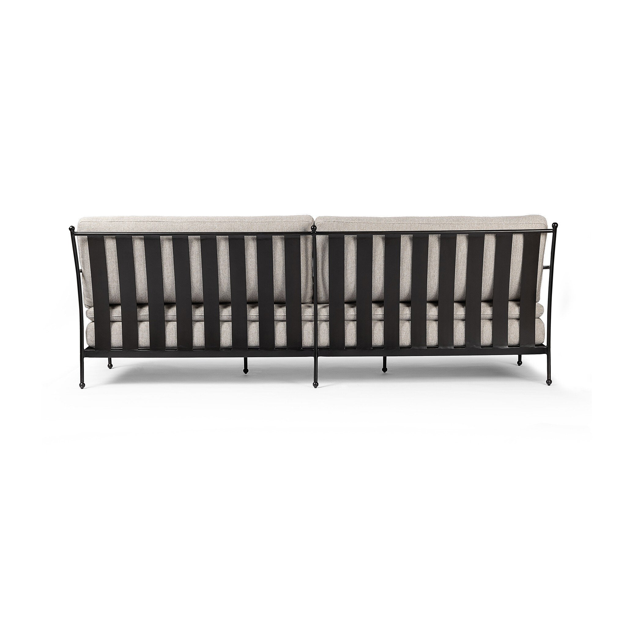 Dante Outdoor Sofa - StyleMeGHD - Outdoor Lounge Seating