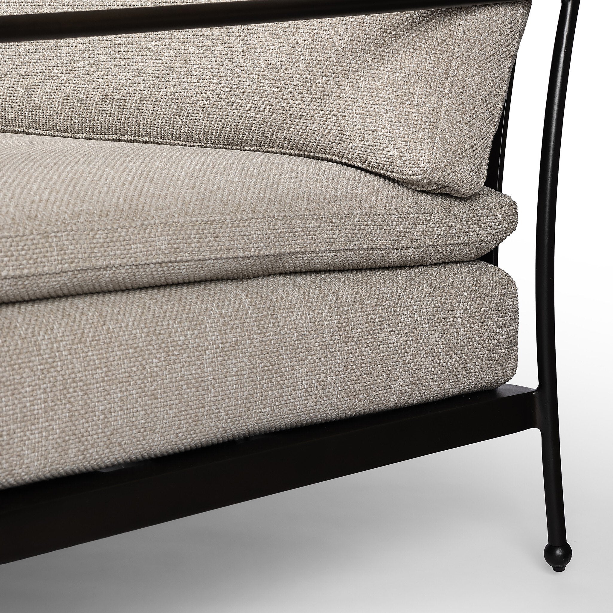 Dante Outdoor Sofa - StyleMeGHD - Outdoor Lounge Seating