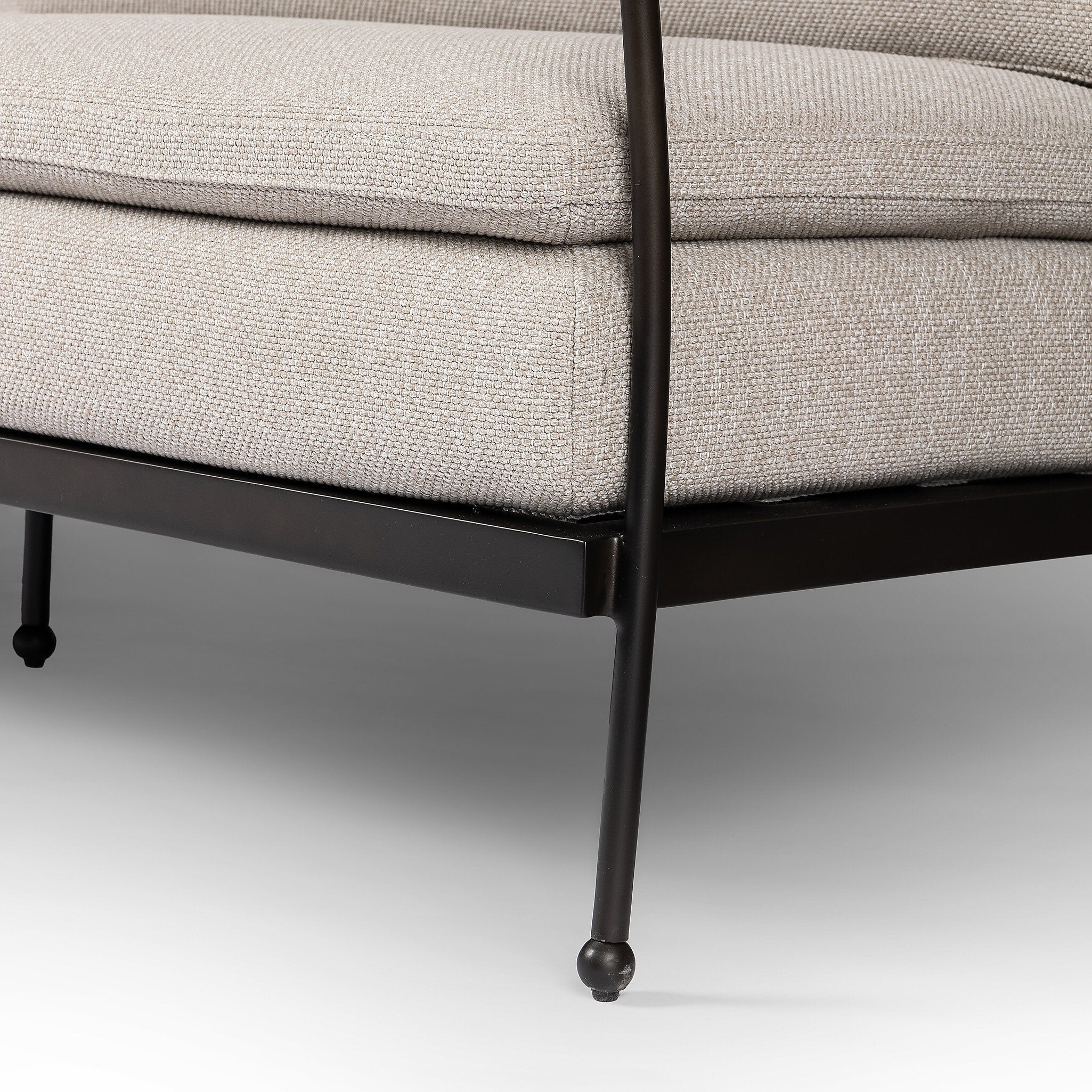 Dante Outdoor Sofa - StyleMeGHD - Outdoor Lounge Seating