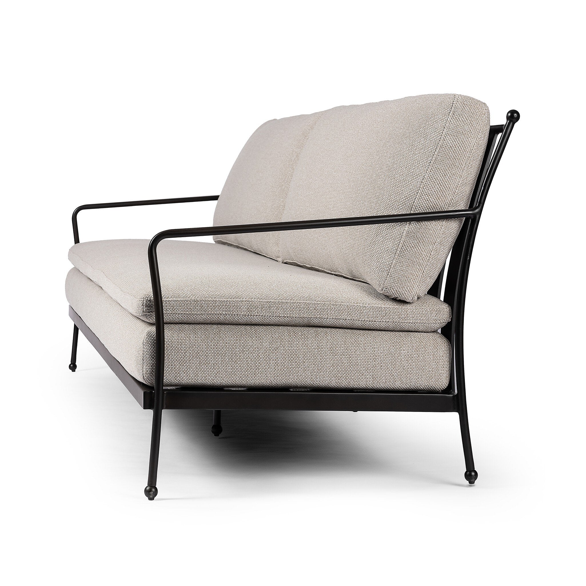 Dante Outdoor Sofa - StyleMeGHD - Outdoor Lounge Seating