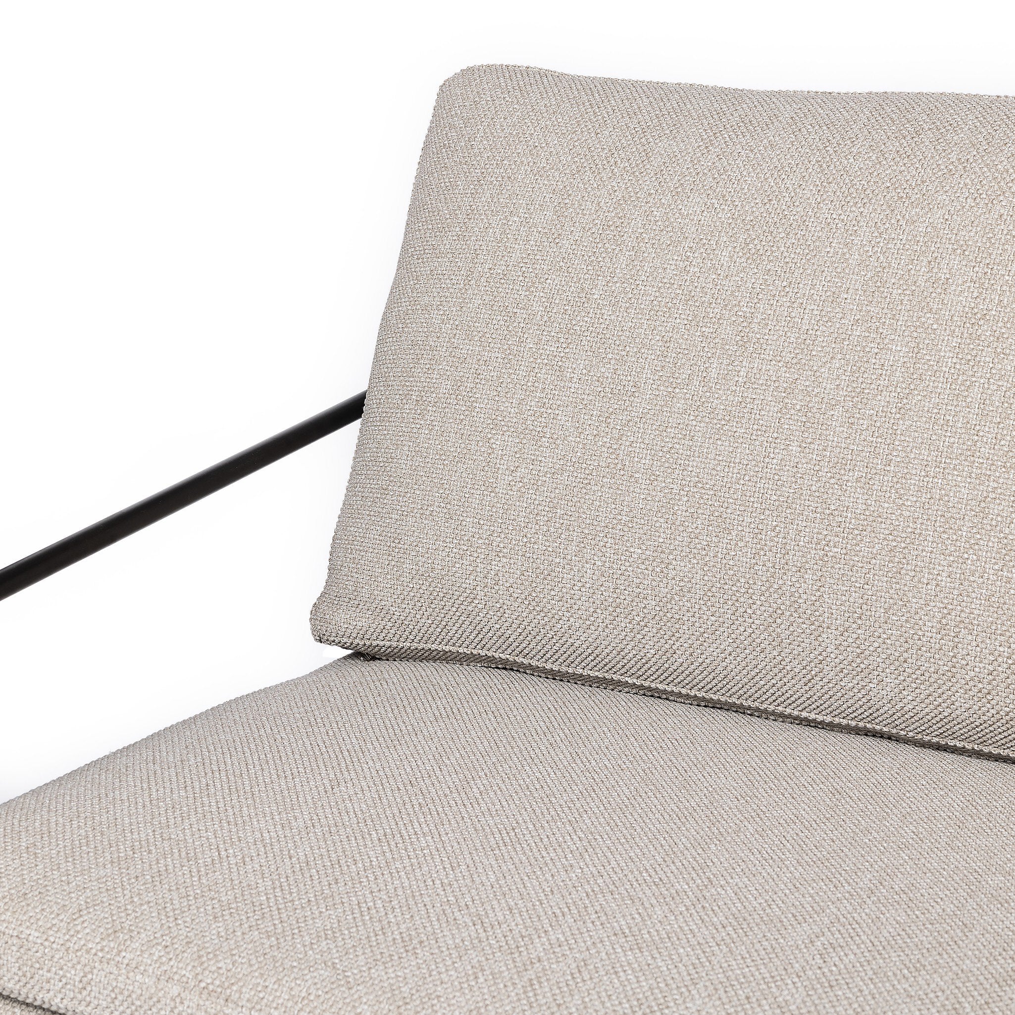 Dante Outdoor Sofa - StyleMeGHD - Outdoor Lounge Seating