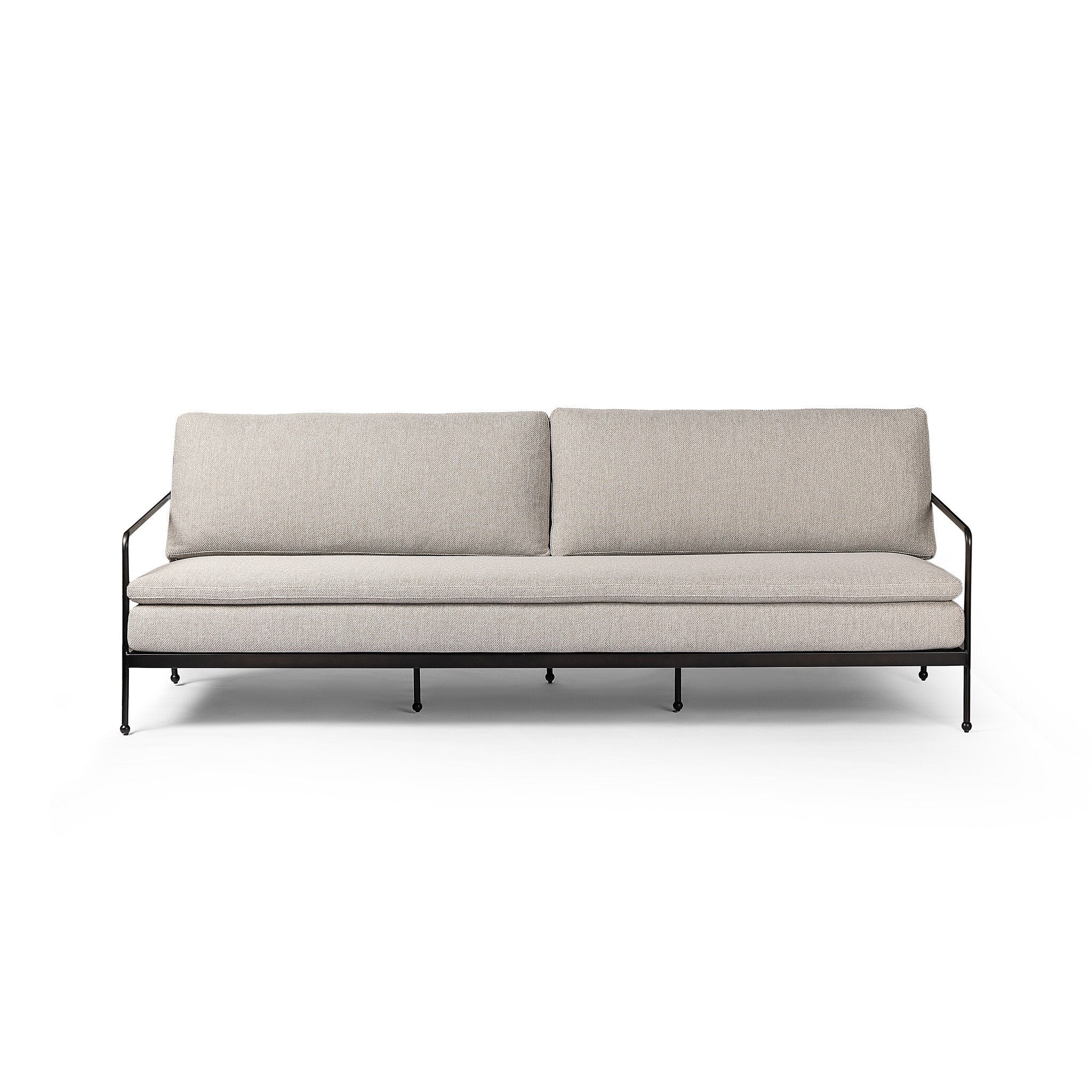 Dante Outdoor Sofa - StyleMeGHD - Outdoor Lounge Seating