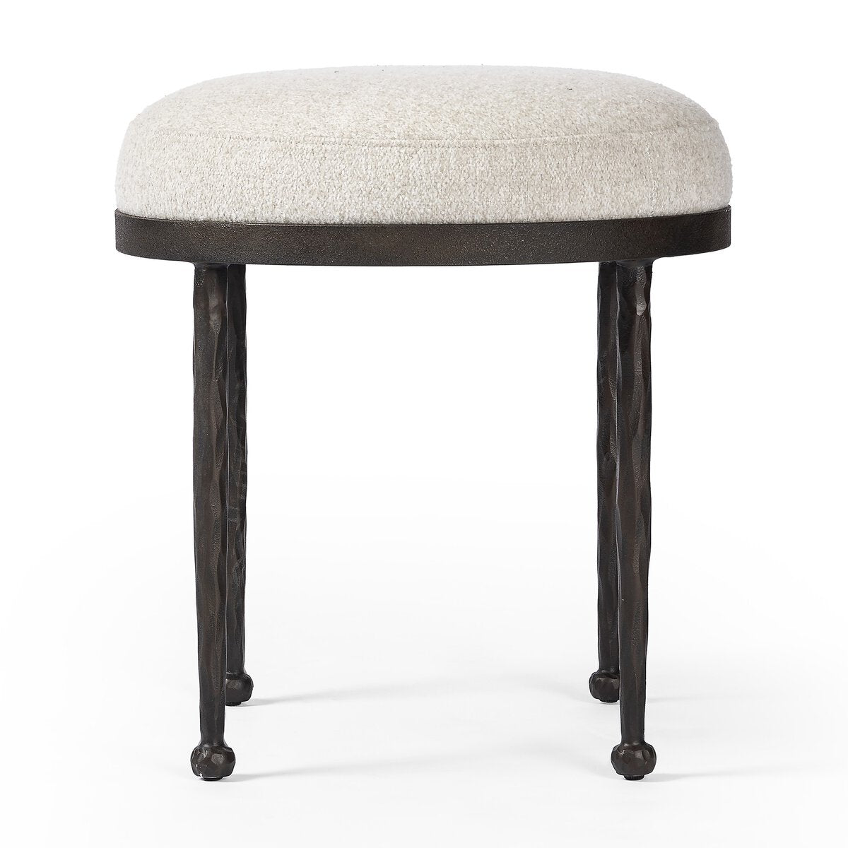 Korina Accent Stool