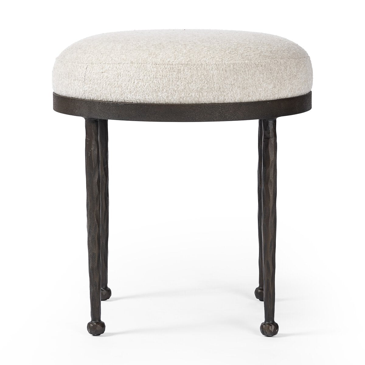 Korina Accent Stool