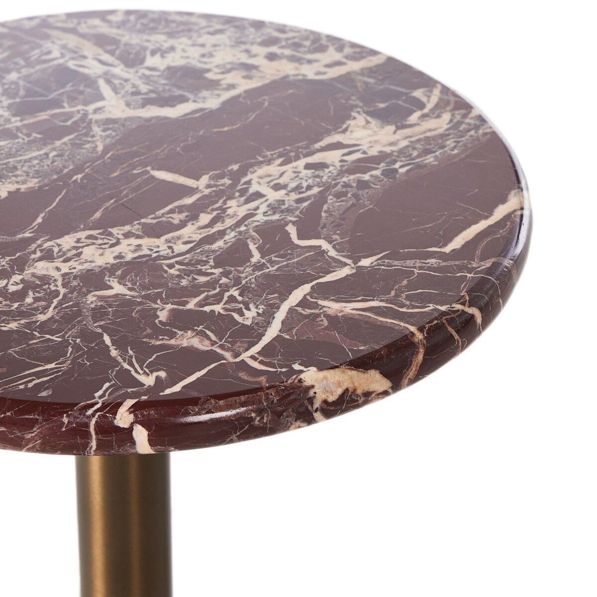 Riva End Table - StyleMeGHD - Side Tables