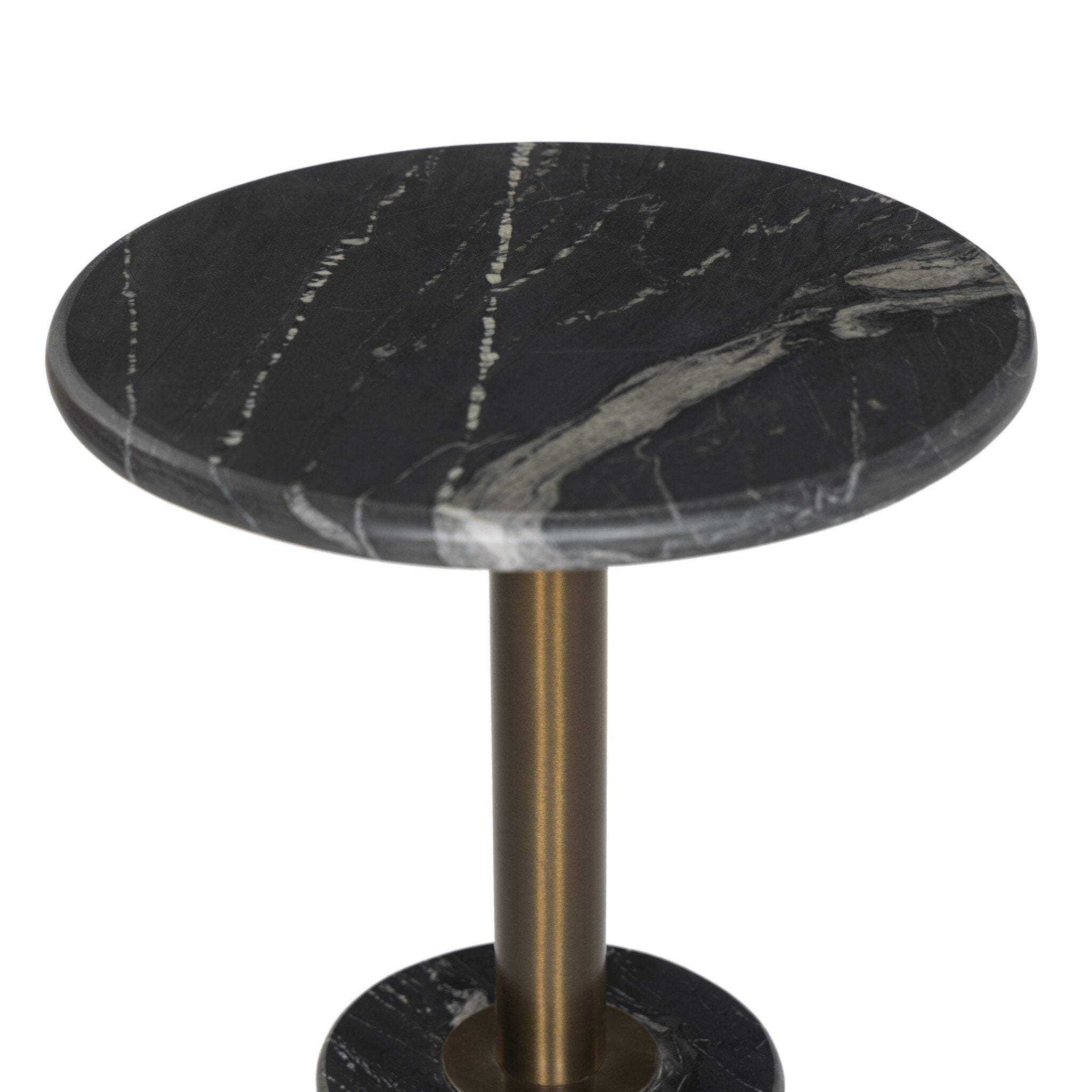 Riva End Table - StyleMeGHD - Side Tables