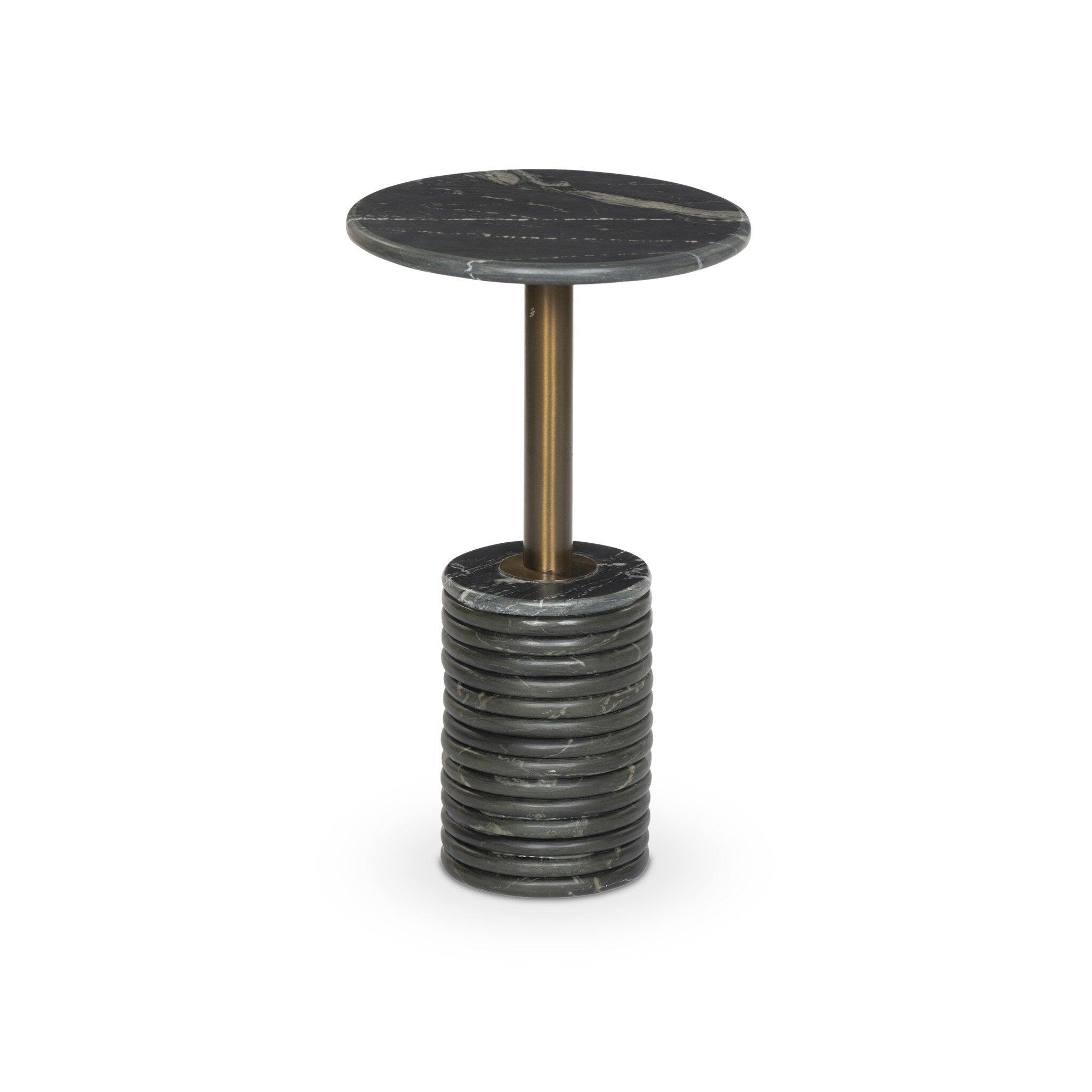 Riva End Table - StyleMeGHD - Side Tables